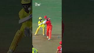 Morne van Wyks Dominance in Match 3  Gujarat Greats vs Toyam Hyderabad  LLC Season 3 Highlights [upl. by Pegasus]