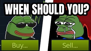 When should you SELL or BUY CS2 skins [upl. by Drarrej]