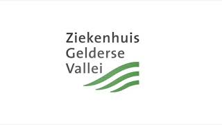 Progressieve spierontspanningsoefening vrouwenstem  Ziekenhuis Gelderse Vallei [upl. by Keyser]