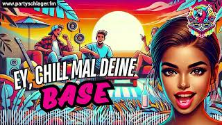 Ey chill mal deine Base  ChillHop Anthem [upl. by Bourne571]