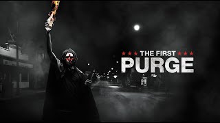 The Purge Anarchy  Official Trailer [upl. by Llert935]