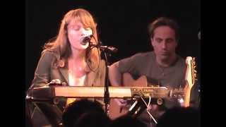 Rilo Kiley Go Ahead Live [upl. by Nerrej]