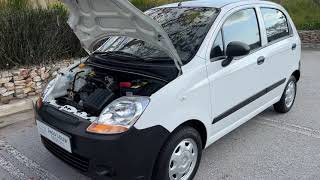 2010 CHEVROLET SPARK LITE 08 L  30 388KM [upl. by Dedrick208]