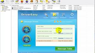 descargar mas rapido con driver easy [upl. by Krid]