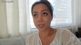 Sadly My New Addiction  August 06 2013  itsJudysLife Vlog [upl. by Faydra]