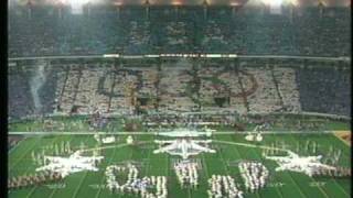 Super Bowl Halftime 1992 Minneapolis MN  PART 2 [upl. by Roi597]