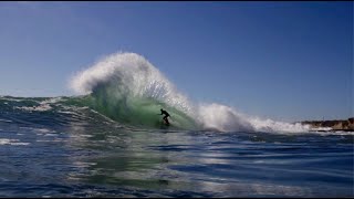 TATTLE TALES A 2014 Santa Cruz Surf Film by Kyle Buthman [upl. by Poole833]