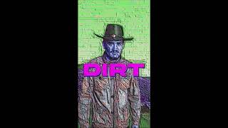 Dirt Man Superstitch [upl. by Cirnek]