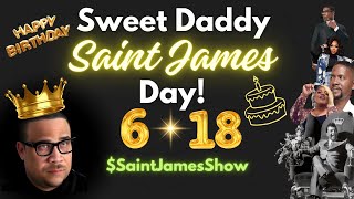 Its Time To Celebrate SAINT JAMES Day [upl. by Koal803]