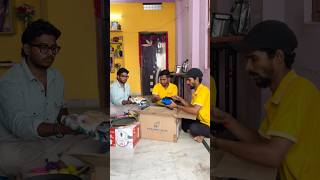 Best courier service ✅  SRI BALAJI INTERNATIONAL COURIER SERVICE  hyderabad courierdelivery [upl. by Ahsiekin]