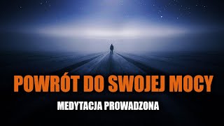 Medytacja prowadzona  Wróć do siebie [upl. by Sherar]