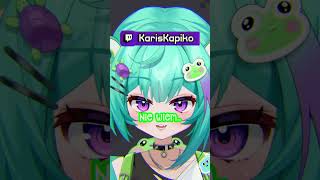 Dominuje was vtuber waifu anime roblox leagueoflegends [upl. by Manon]