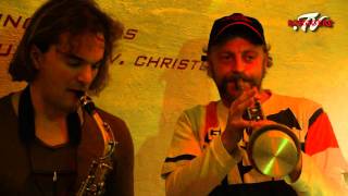 Thomas Gansch amp The Dixieland All Stars  Part III [upl. by Hutton375]