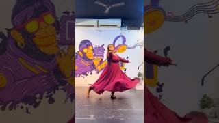 O Re Piya  Dance video  Anuradha jha choreography orepiya madhuridixit dance [upl. by Maice310]