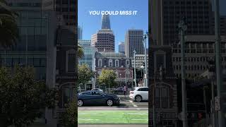 San Fran thus far coldplay viralvideo flightattendant sanfrancisco [upl. by Giffie]