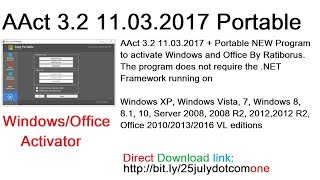 AAct 3 2 11 03 2017 Portable [upl. by Diba569]