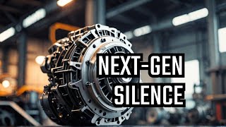 The Silent Darpa Engine [upl. by Stav744]