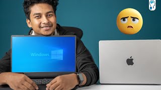 8 Reasons why Windows Laptops are better than MacBook [upl. by Ayikahs123]