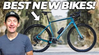 The BEST NEW BIKES launched this month [upl. by Johnsten306]