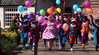 Trailer Sinterklaas en de fluitende pietenvanger [upl. by Bow]