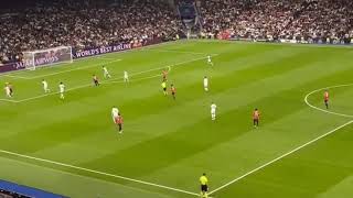 real madrid vs ac milan। Champions League 2024। real Madrid vs milan match highlights। [upl. by Schnapp407]