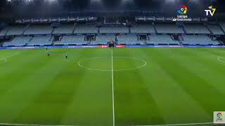 DIRECTO  Previa del Celta  Cádiz de LaLigaSantander [upl. by Akcinahs]