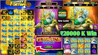 slots app real Widrawal Proof 💥 slots play real money Win 💥 slots earn money real cash play app 💥 [upl. by Swigart783]