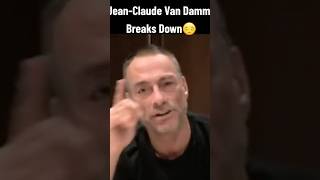 Bloodsport 2 Was Horrible cause it didn’t have JEAN CLAUDE VAN DAMME🙏 jcvd bloodsport [upl. by Anilec]