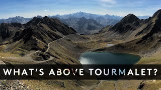 Pic du Midi de Bigorre  Above amp beyond the Tourmalet [upl. by Ssac441]