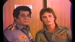 Redford White Panchito amp Cachupoy  Full Movie [upl. by Ylenaj]