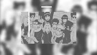 Naruto Shippuden Ending 8  Dev Parade  Bacchikoi   𝕤𝕝𝕠𝕨𝕖𝕕  𝕣𝕖𝕧𝕖𝕣𝕓 [upl. by Serrell178]