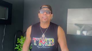 RAYMOND RAMNARINE quotexclusivequot video message for KARNIVAL ON DE LAKE 2024 boat cruise [upl. by Karoline569]