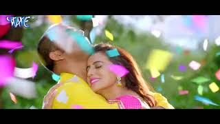 HD Video  भुला ना जइह राजा जी  Pawan Singh  Akshara Singh  Pawan Raja  Bhojpuri Romantic Songs [upl. by Delos]