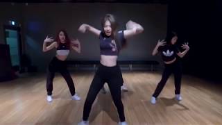 mirrored amp 50 slowed BLACKPINK  DDUDU DDUDU Dance Practice Video [upl. by Zingale452]