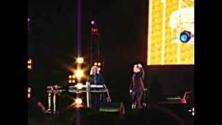 Bill Bailey Live featuring Craftwerks  I got a brand new combine harvester techno mix [upl. by Sella259]