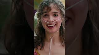 Five Feet Apart Movie Romantic Scenes You NEED To See fivefeetapart colesprouse romantic shorts [upl. by Notsla]