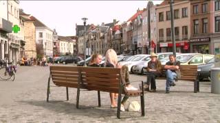 Promotiefilm Stad Lokeren 2013 [upl. by Alenson]