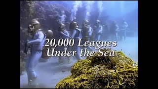 20000 Leagues Under The Sea 1997 Full Movie [upl. by Refinney247]