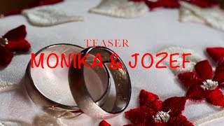 Monika amp Jozef  Teaser [upl. by Wack]