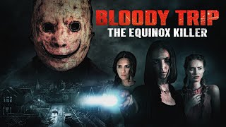 Deadly Getaway  Bloody Trip The Equinox Killer  Thriller Horror Movie  Free Movie [upl. by Ray]