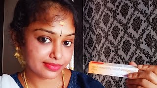 whitening face cream 💃👍hydroquinone tretinoin mometasone furoate cream melamet Tamil [upl. by Tracie]