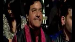 Rahat Fateh Ali Khan IIFA Performance EXCLUSIVE [upl. by Aicad131]