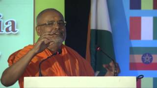 Parama Pujya Swami Paramatmananda Saraswati  Relevance of Vedic Culture in the Modern Era [upl. by Siouxie]