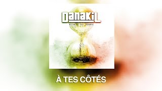 Danakil  À Tes Côtés Audio Officiel [upl. by Aniras]