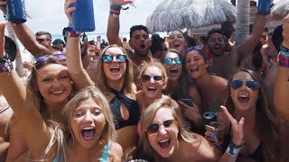 Campus Vacations  Spring Break 2019 Official Trailer [upl. by Ivett]