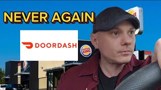 Is Doordash worth it on Fridays [upl. by Desiri]