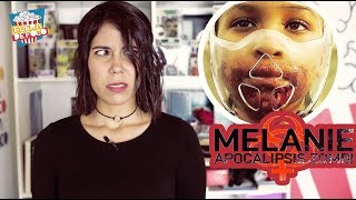 MELANIE Apocalipsis Zombie [upl. by Hylan]