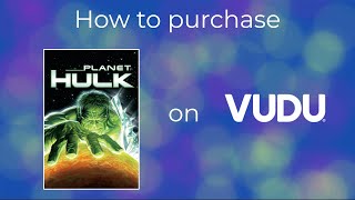 How to watch Planet Hulk on streaming [upl. by Stead]