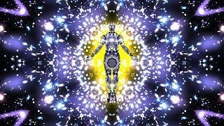 9999 Hz Full Restore Energy Body⎪2675 Hz Recharge Crystals⎪432 Hz Frequency Music⎪Shamanic [upl. by Colon]