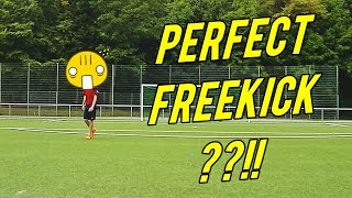 Amazing Goaal ENTRY FOR FREEKICKERZ  49 [upl. by Romeo]